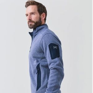 Arc’teryx Covert Cardigan (Men’s)